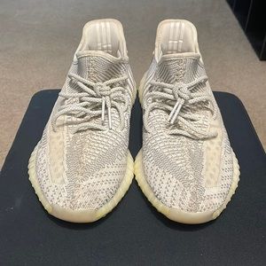 Yeezy Boost 350 V2 "Static"